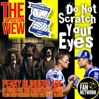 THE OPPOSITION VIEW - Birmingham City (Home)
