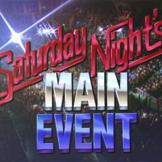 Saturday, May 23: The Wrestling Show Saturday's Night's Main Event Recap