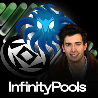 Infinity Pools launches with 1000x leverage