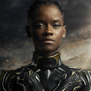 Bladtcast #513 - "Wakanda Forever (And Ever And Ever)" : Our 3rd 'Black Panther 2' Special