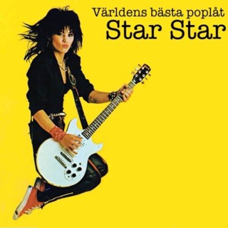 Star Star - Låtar som inte borde gjorts, del 1