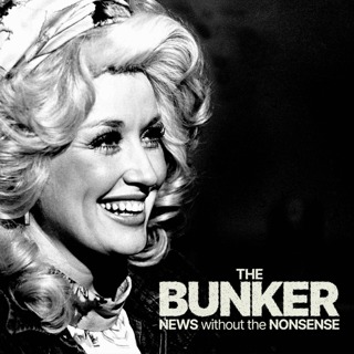 Parton is such sweet sorrow – Weekly Wrap-Up with Zoë Grünewald