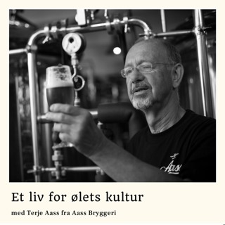Et liv for ølets kultur - Episode #092