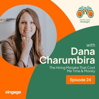 The Hiring Mistake That Cost Me Time & Money — Dana Charumbira