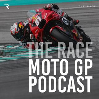 What we learned from MotoGP's first 2024 test