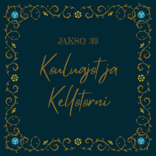 39. Kouluajot ja Kellotorni
