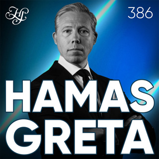 #386 - HAMASGRETA