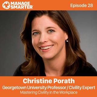 28. Mastering Civility in Your Workplace