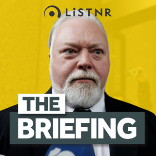 Unpacking Pauline’s press club speech + Will Kyle’s next move kill radio?