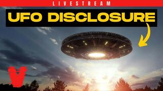 LIVE: The State of UFO Disclosure | Ep. 1