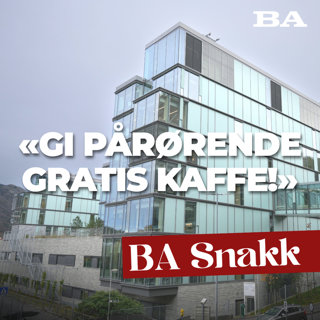 Cupfinale-bakrus, byens nye russcene, forgylte Fana og elendig stemning på Haukeland
