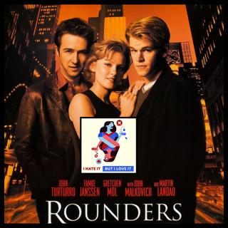 394: Rounders