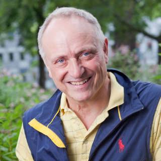 Claes Hultling 2011