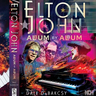 PREVIEW • DALE DEBAKCSY | ENCORE!