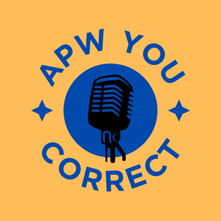 Episode 15: Corrective, Not Punitive