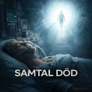 Nära döden upplevelse