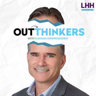 #167 — Your Company's Biggest AI Advantage Is Already Sitting in Your Database: Scott Snyder