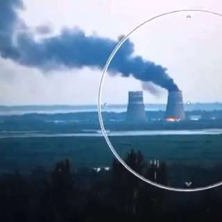Greece Declares State of Emergency, Fire at Zaporizhzhia Plant Sparks Blame, German Bürgergeld Recipients Struggle, Violence Erupts in Londonderry, and more...