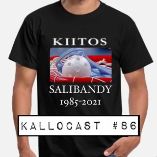 86. KalloCast: “Alkusyksyn tärkein peli ja sinne tulee täydellinen lammaslauma”