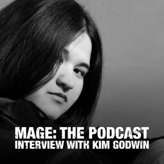 Kim Godwin Interview - Forbidden and Forgotten Orders