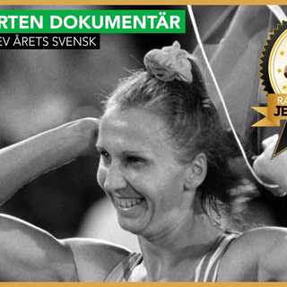 När Ludmila blev Årets svensk