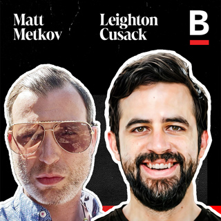 PleasrDAO Releases Secret Wu-Tang Album | Leighton Cusack & Matt Metkov