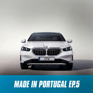 Made in Portugal: Critical TechWorks é um dos "cérebros digitais" da BMW