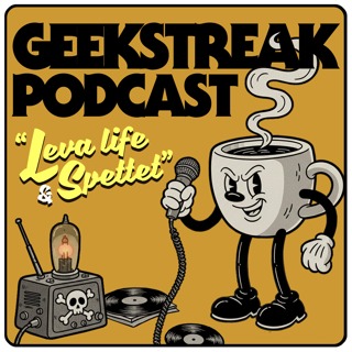 Leva life & Spettet