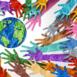 7.3.22 - God's Gift of Diversity