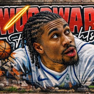 The Detroit Pistons Trade Jaden Ivey