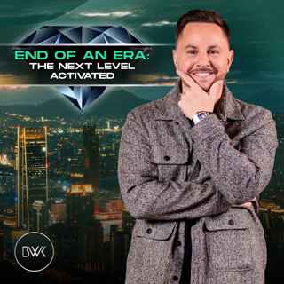 End of an Era: The Next Level Activated