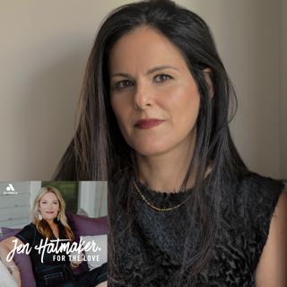 Dr. Galit Atlas on the Wounded Child Running Your Love Life