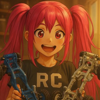 Who First Gave the Tamiya R/C ORV Chassis it's Name?
