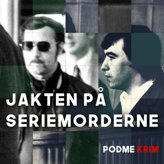 Jakten på seriemorderne - kommer snart