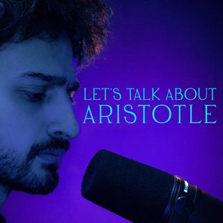 Send Me To Sleep | Aristotle