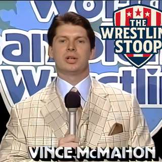 Stoop 58: Vince Takes Over TBS, Ole Sells Stock, The Blood Oath!