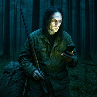 5 Very Scary Hunting Horror Stories