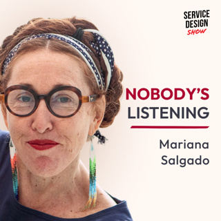 The Design Skill Everyone Assumes They Have / Mariana Salgado / Ep. #263