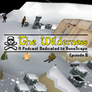 002 - Wintertodts coming!