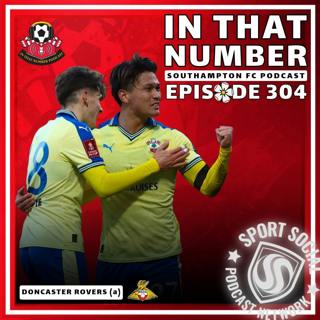 Episode 304: Doncaster Rovers (a)
