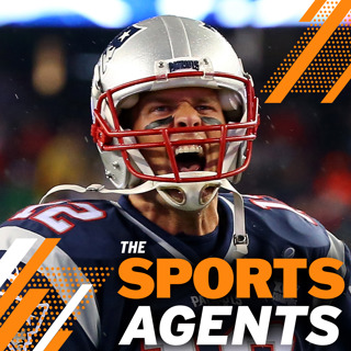 SPECIAL INTERVIEW: Tom Brady on Wrexham, Rooney & Birmingham Super Bowl