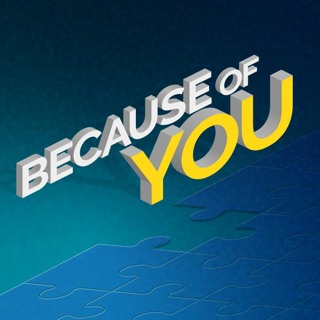 Because of You - Bryan Mowrey - (11/07/21)