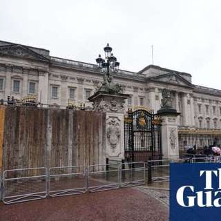 Princess Kate Thanks Supporters, Car Crashes into Buckingham Palace, Funeral Home Scandal: 34 Bodies Found, UK's Future Budget Bonanza, and more...
