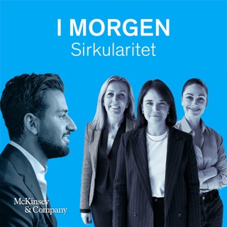 Kan morgendagens Norge bygges av resirkulert søppel?