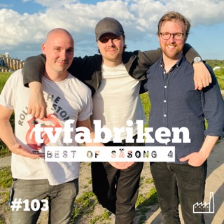 103. Best of säsong 4