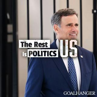 216. The CIA’s Secret Meeting in Moscow - What’s Trump Hiding?
