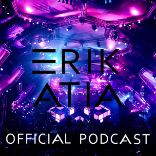 ERIK ATIA #16 October Mix