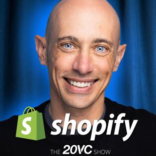 20VC: Shopify's Tobi Lütke on How AI is a Scapegoat for Mass Layoffs & What Will Labour Markets Be in the Future | Why We Need More Scrutiny on Charitable Giving, Governments are Bad at What They Do and Trump Derangement Syndrome in Canada