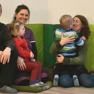 Europas kraftiga vaccinationsmotstånd