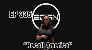 "Recall America" w/ @_tlashell